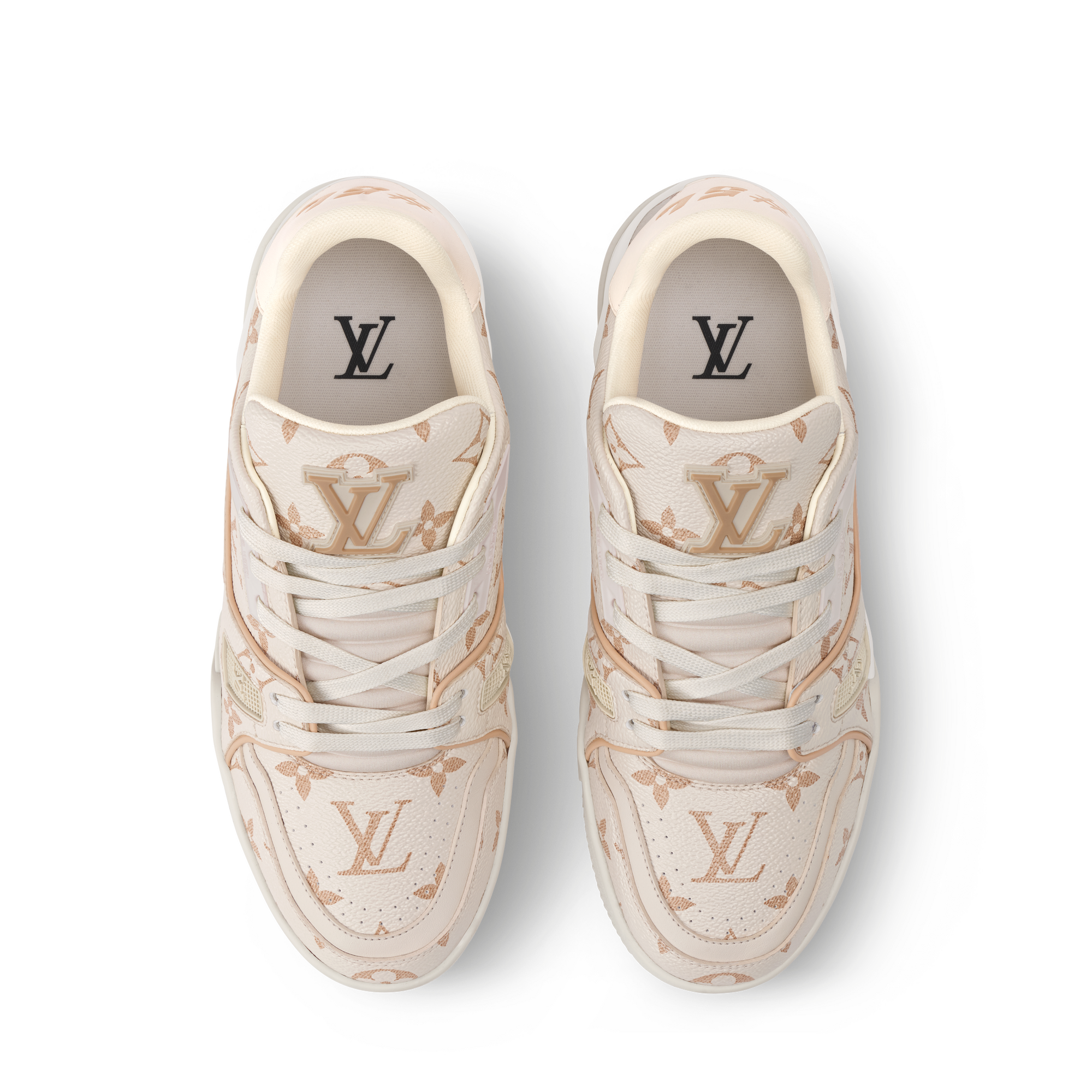 LV トレイナー スニーカー ｜ルイ・ヴィトン 公式サイト - 1AKYBR